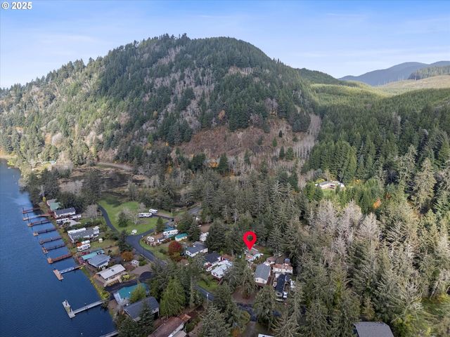 1436 S FUN RIVER Pl, Lincoln City, OR 97367