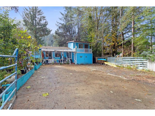 1436 S FUN RIVER Pl, Lincoln City, OR 97367