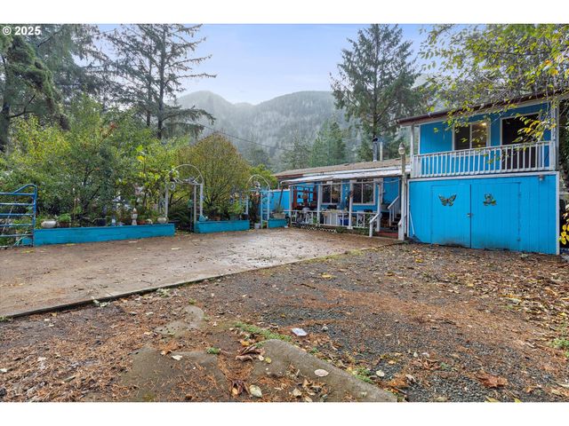 1436 S FUN RIVER Pl, Lincoln City, OR 97367