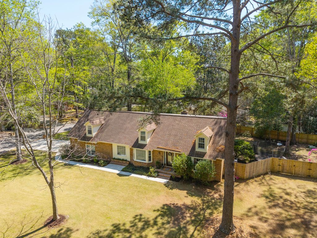 103 Tabby Lane, Summerville, SC 29485