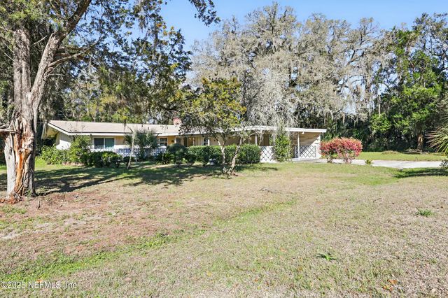 115 QUAIL Trail, Palatka, FL 32177