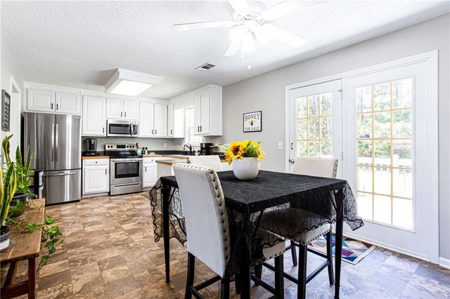 1029 Preserve Lane, Bethlehem, GA 30620