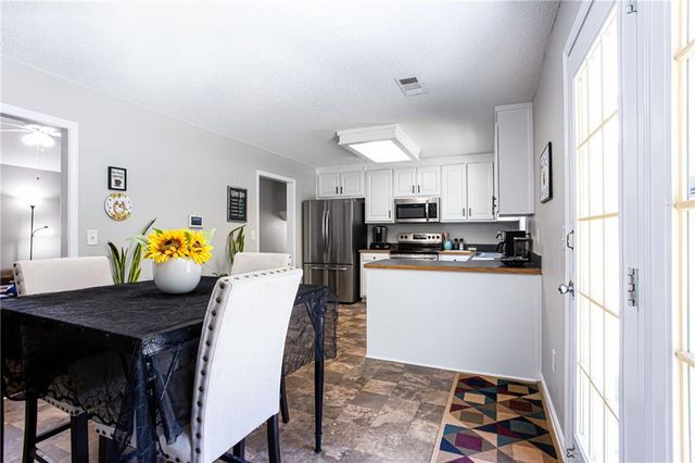 1029 Preserve Lane, Bethlehem, GA 30620