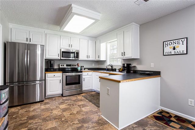 1029 Preserve Lane, Bethlehem, GA 30620