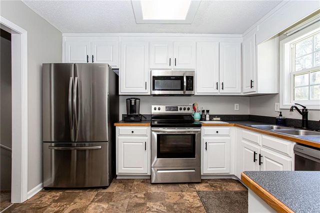 1029 Preserve Lane, Bethlehem, GA 30620