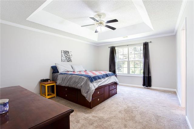 1029 Preserve Lane, Bethlehem, GA 30620