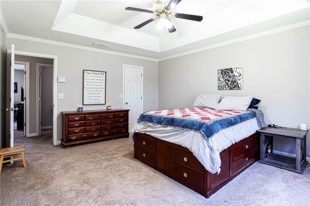 1029 Preserve Lane, Bethlehem, GA 30620