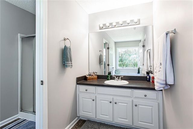 1029 Preserve Lane, Bethlehem, GA 30620