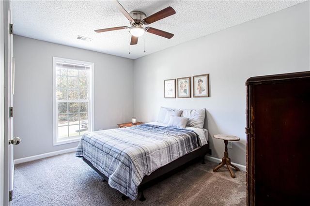 1029 Preserve Lane, Bethlehem, GA 30620