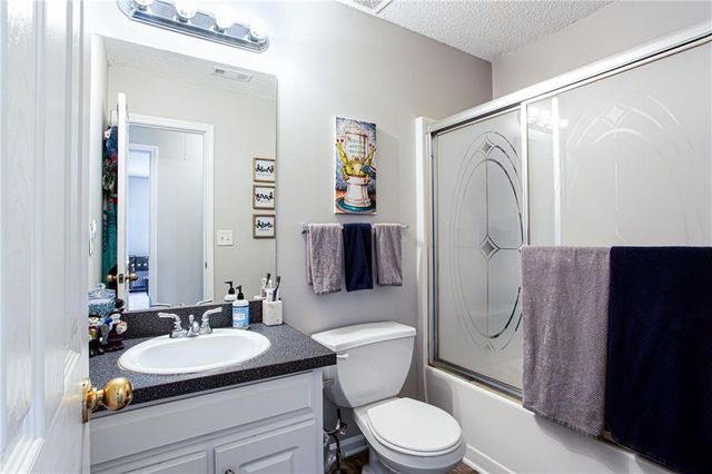 1029 Preserve Lane, Bethlehem, GA 30620