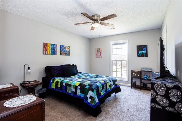 1029 Preserve Lane, Bethlehem, GA 30620