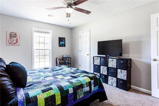 1029 Preserve Lane, Bethlehem, GA 30620