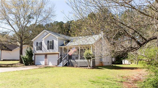 1029 Preserve Lane, Bethlehem, GA 30620