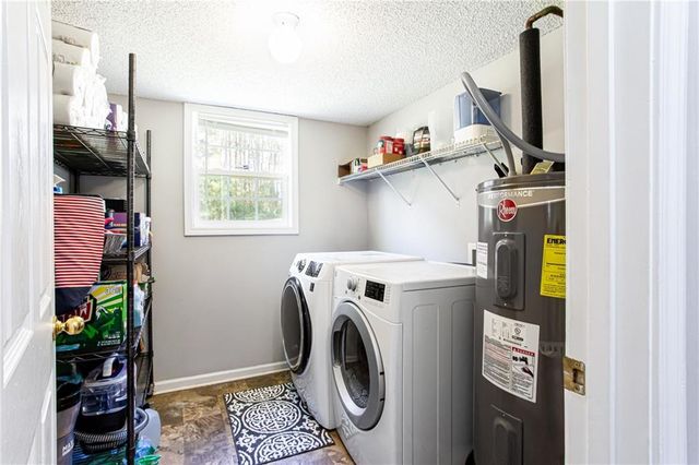 1029 Preserve Lane, Bethlehem, GA 30620