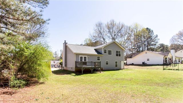 1029 Preserve Lane, Bethlehem, GA 30620