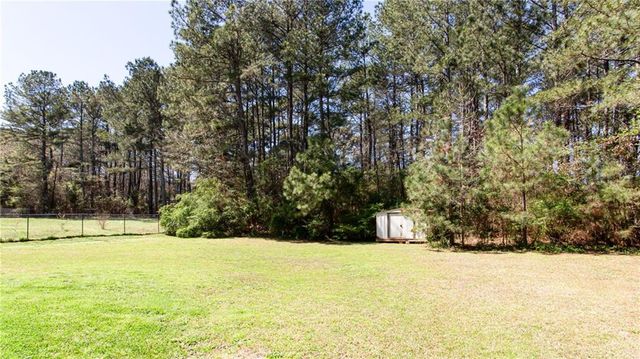 1029 Preserve Lane, Bethlehem, GA 30620