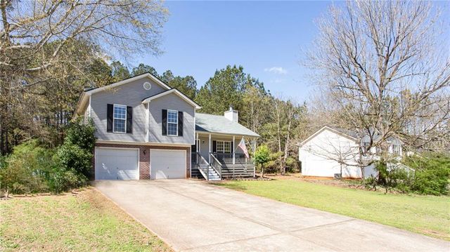1029 Preserve Lane, Bethlehem, GA 30620