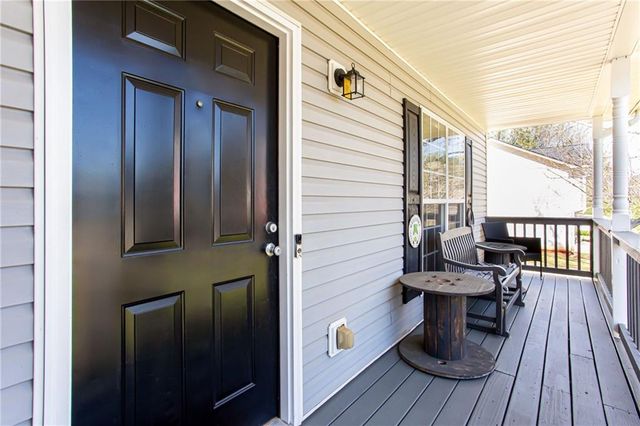 1029 Preserve Lane, Bethlehem, GA 30620