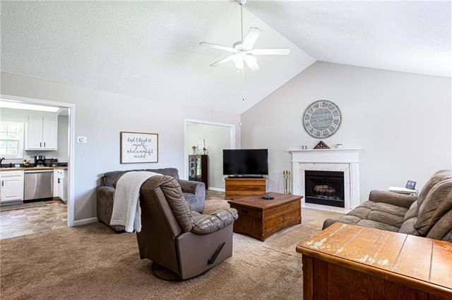 1029 Preserve Lane, Bethlehem, GA 30620