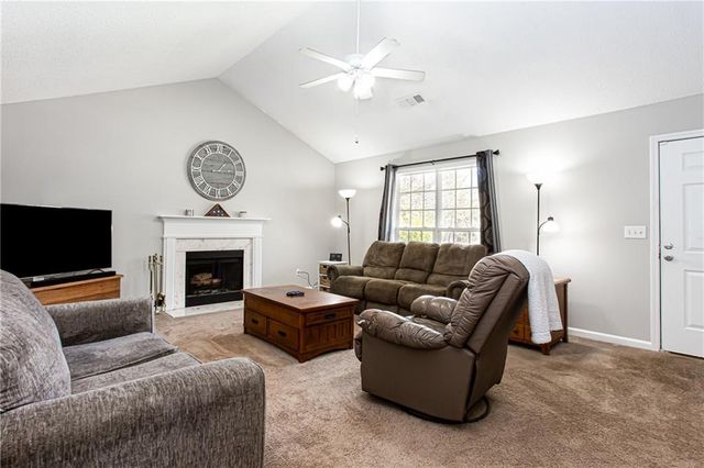 1029 Preserve Lane, Bethlehem, GA 30620