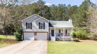 1029 Preserve Lane, Bethlehem, GA 30620