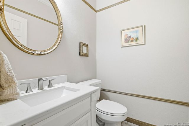 15 Inwood Point, San Antonio, TX 78248