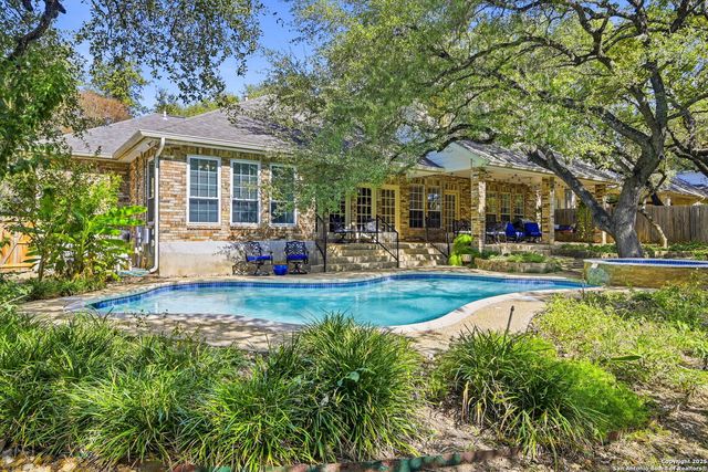 15 Inwood Point, San Antonio, TX 78248