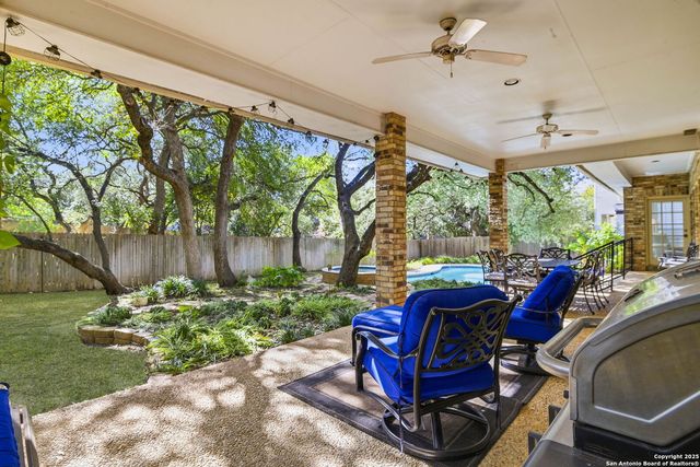 15 Inwood Point, San Antonio, TX 78248