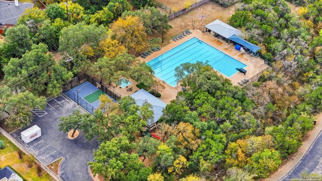 15 Inwood Point, San Antonio, TX 78248