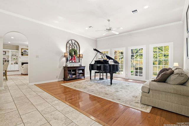 15 Inwood Point, San Antonio, TX 78248