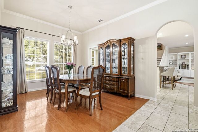 15 Inwood Point, San Antonio, TX 78248