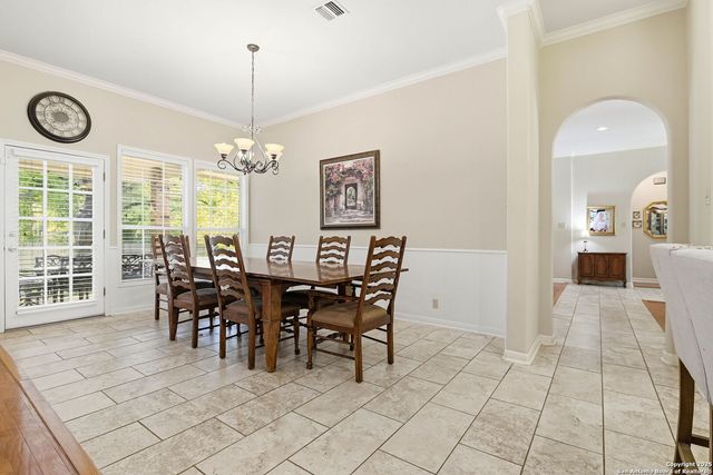 15 Inwood Point, San Antonio, TX 78248