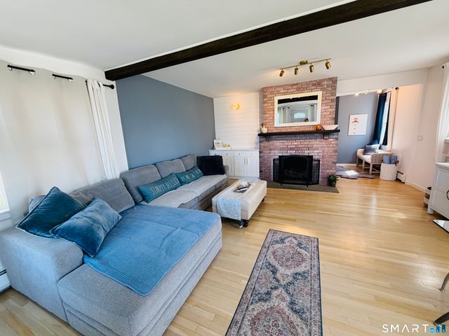241 Townsend Avenue, New Haven, CT 06512