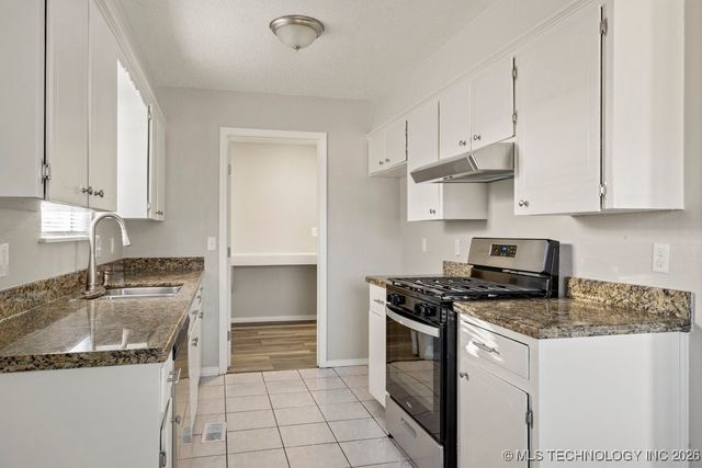 2764 S 117TH East Avenue, Tulsa, OK 74129