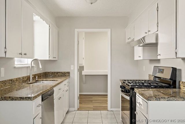 2764 S 117TH East Avenue, Tulsa, OK 74129