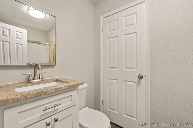 2764 S 117TH East Avenue, Tulsa, OK 74129