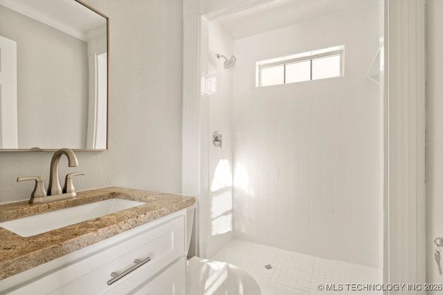 2764 S 117TH East Avenue, Tulsa, OK 74129