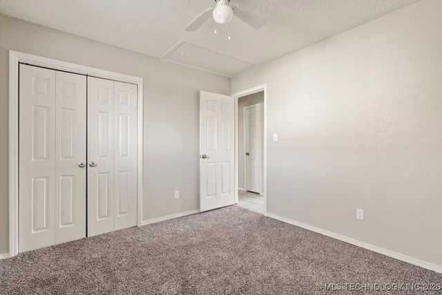 2764 S 117TH East Avenue, Tulsa, OK 74129