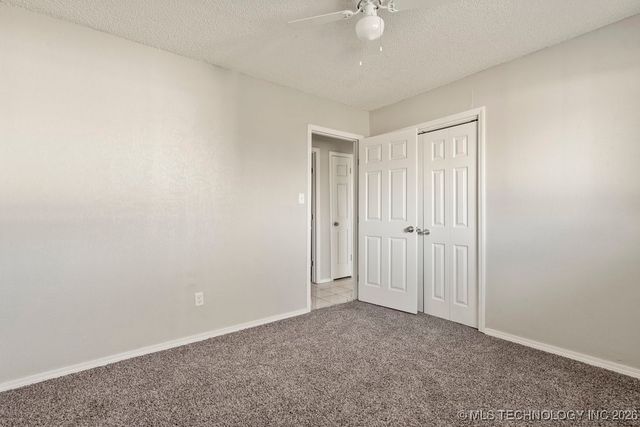 2764 S 117TH East Avenue, Tulsa, OK 74129