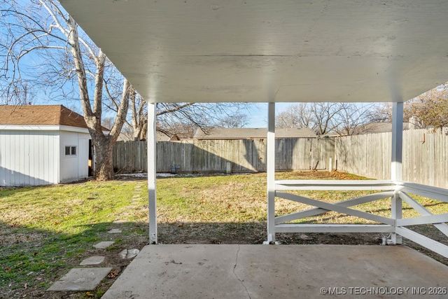 2764 S 117TH East Avenue, Tulsa, OK 74129