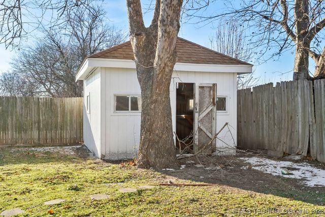 2764 S 117TH East Avenue, Tulsa, OK 74129