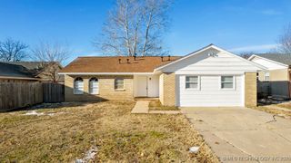 2764 S 117TH East Avenue, Tulsa, OK 74129