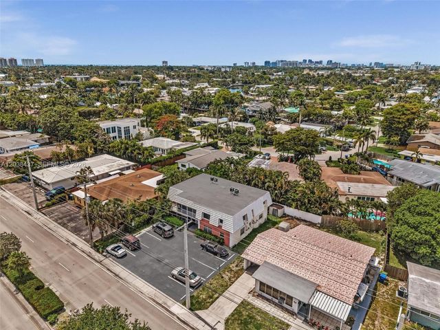 1924 NE 26th Street 4, Wilton Manors, FL 33305