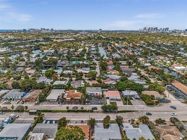1924 NE 26th Street 4, Wilton Manors, FL 33305