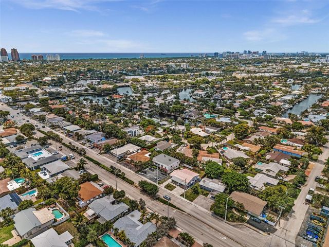 1924 NE 26th Street 4, Wilton Manors, FL 33305