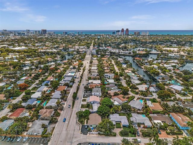 1924 NE 26th Street 4, Wilton Manors, FL 33305