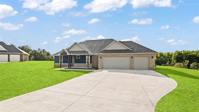 17859 Salem Road, Choctaw, OK 73020