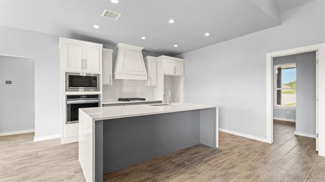 17859 Salem Road, Choctaw, OK 73020