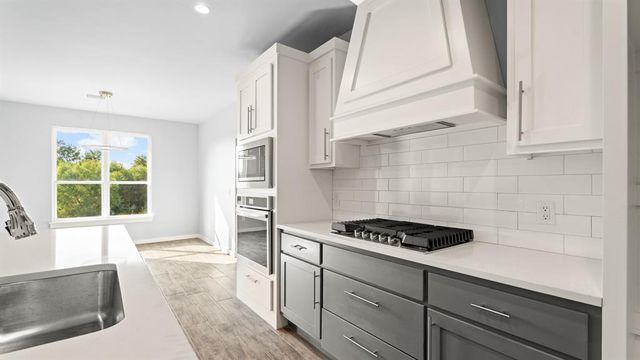 17859 Salem Road, Choctaw, OK 73020