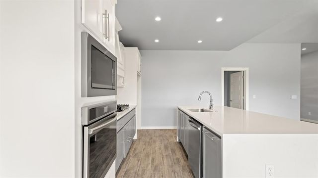 17859 Salem Road, Choctaw, OK 73020